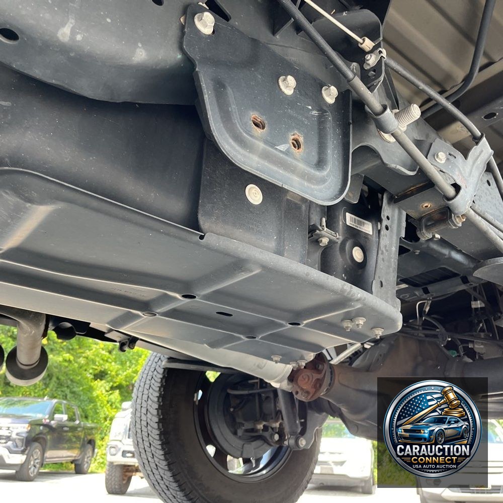 2021 Ford F-250 Super Duty Lariat