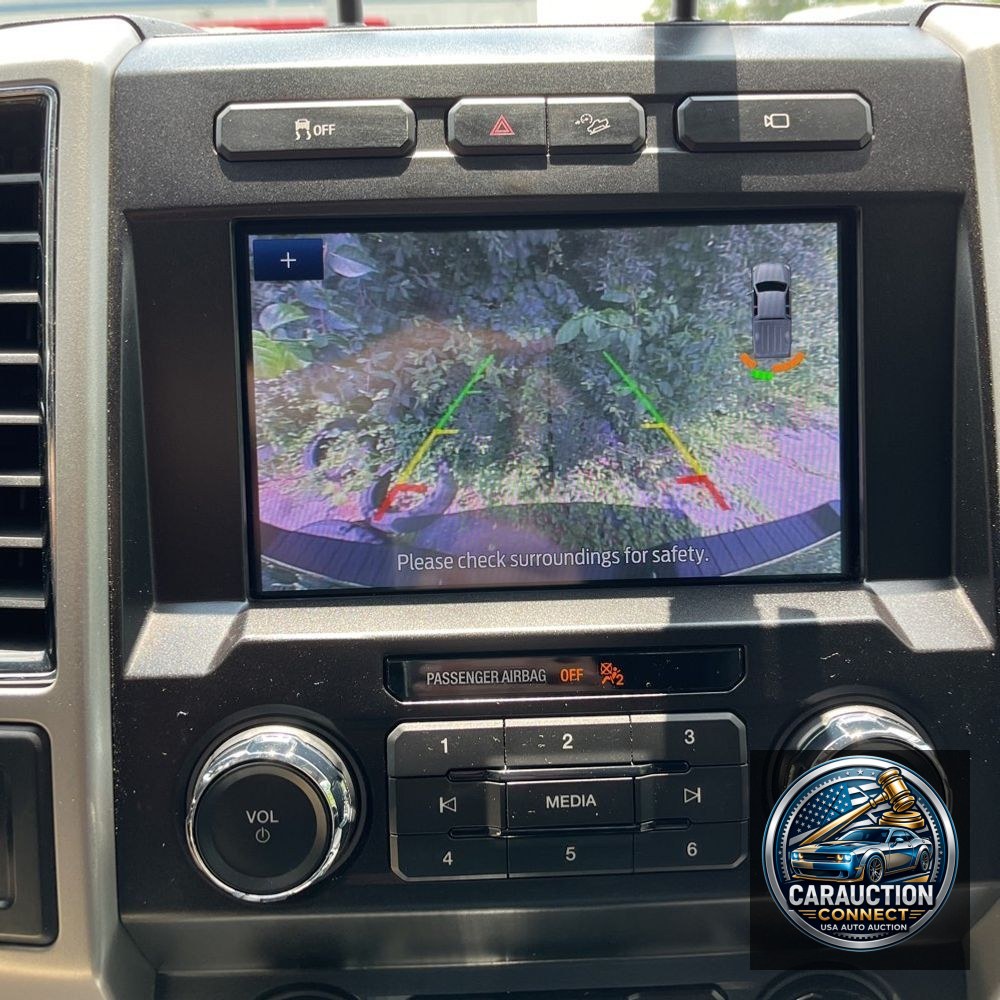 2021 Ford F-250 Super Duty Lariat