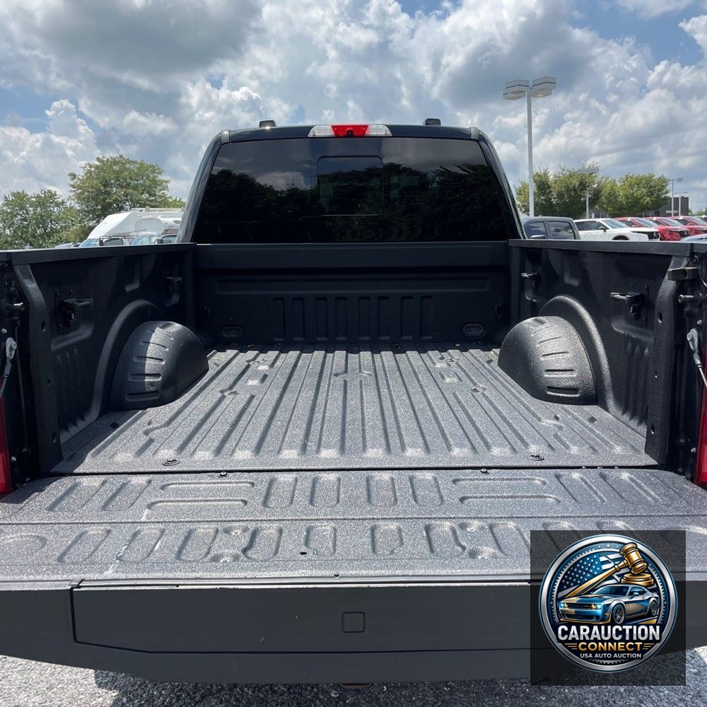 2021 Ford F-250 Super Duty Lariat