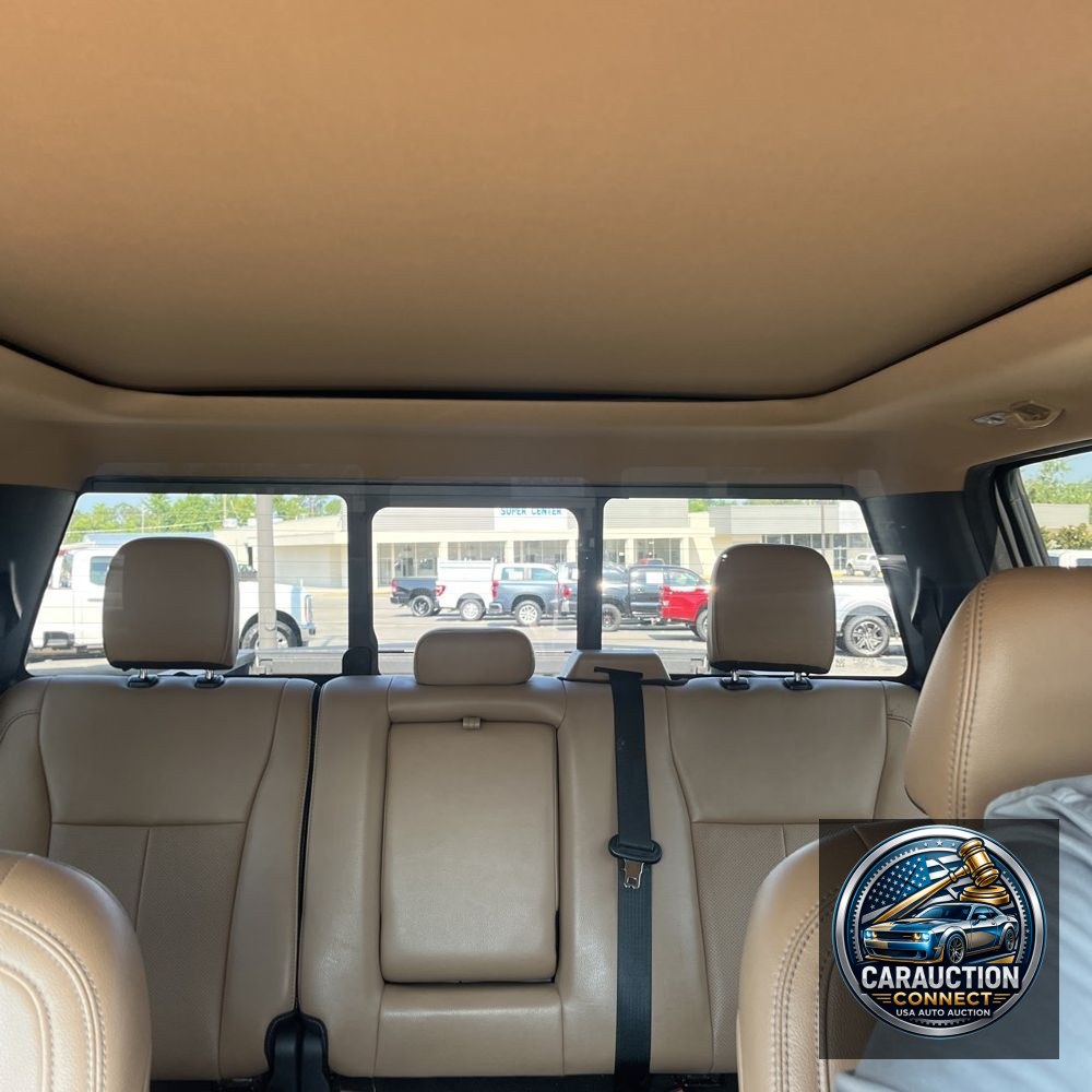 2022 Ford F-250 Super Duty Lariat