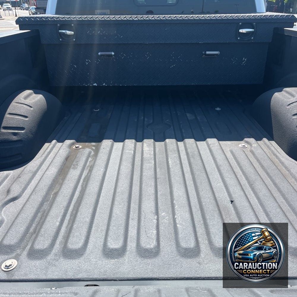 2022 Ford F-250 Super Duty Lariat