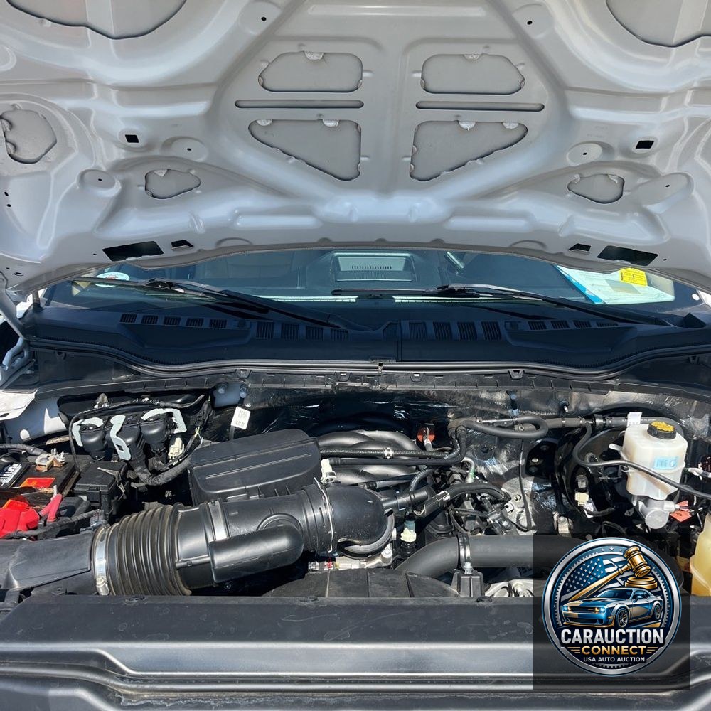 2022 Ford F-250 Super Duty Lariat