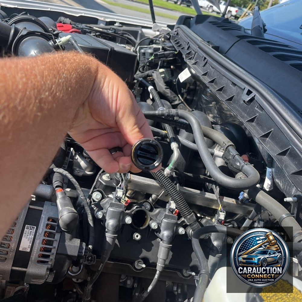 2022 Ford F-250 Super Duty Lariat