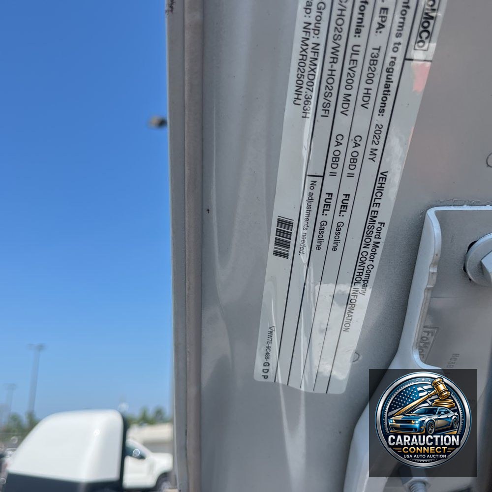 2022 Ford F-250 Super Duty Lariat