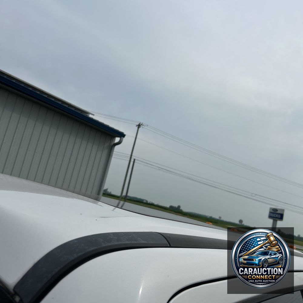 2017 Ford F-250 Super Duty Platinum
