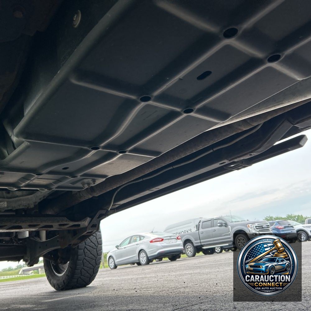 2017 Ford F-250 Super Duty Platinum