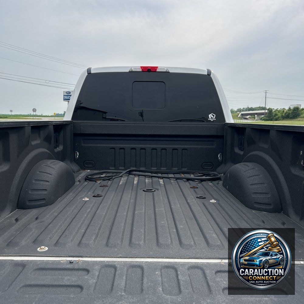2017 Ford F-250 Super Duty Platinum