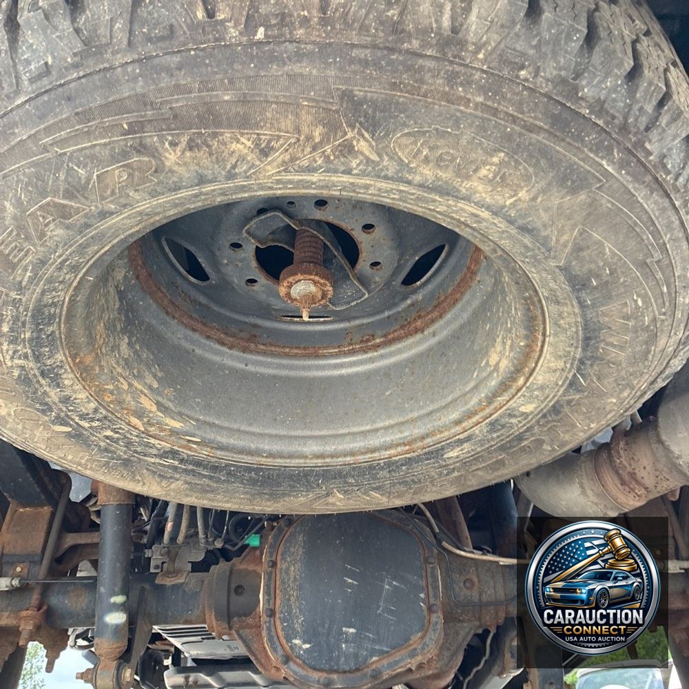2018 Ford F-250 Super Duty Platinum