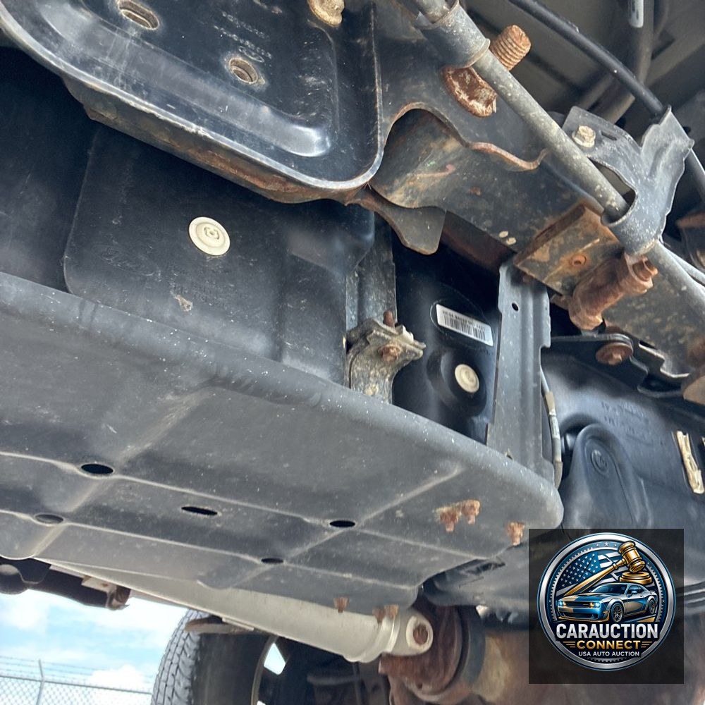 2018 Ford F-250 Super Duty Platinum
