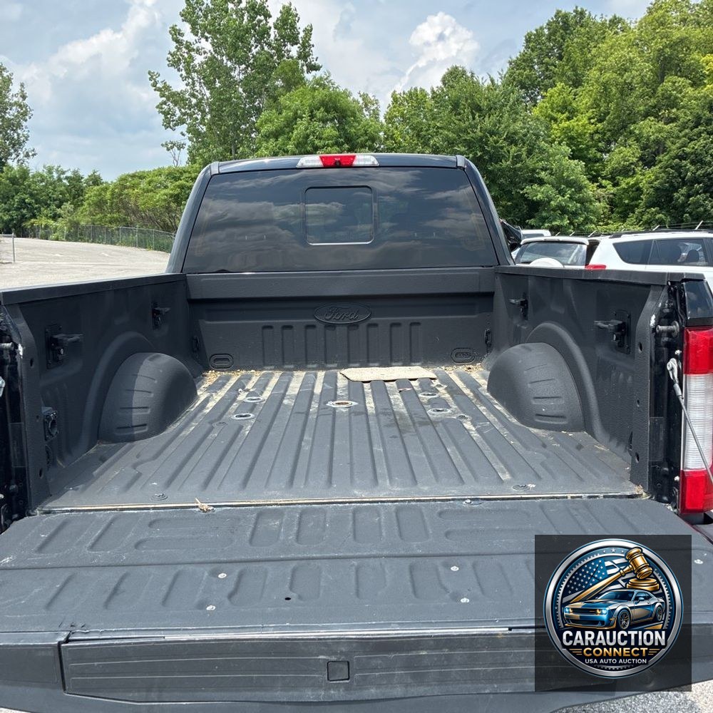 2018 Ford F-250 Super Duty Platinum