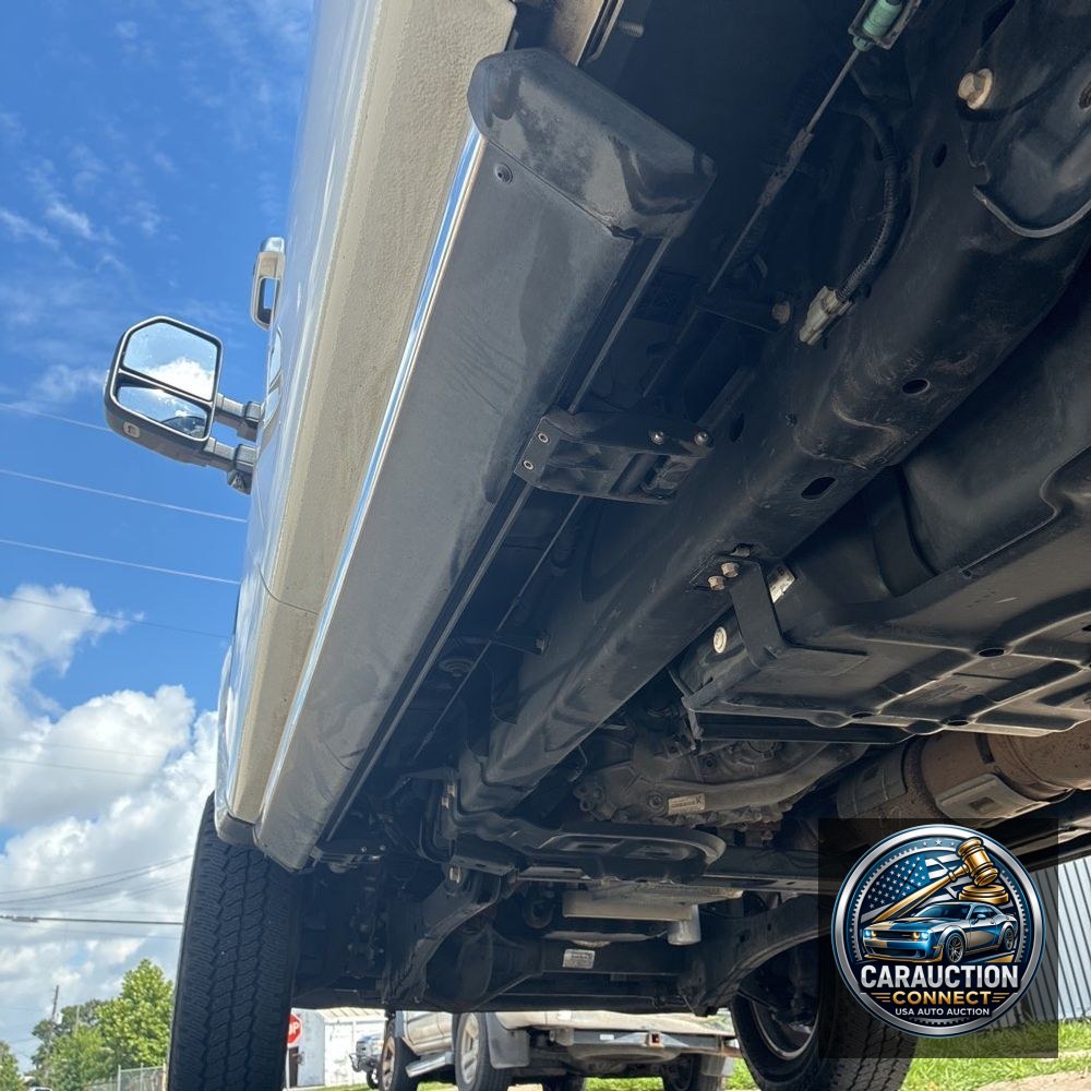 2020 Ford F-250 Super Duty Limited