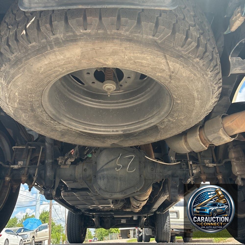 2020 Ford F-250 Super Duty Limited