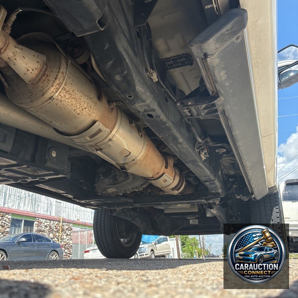 2020 Ford F-250 Super Duty Limited