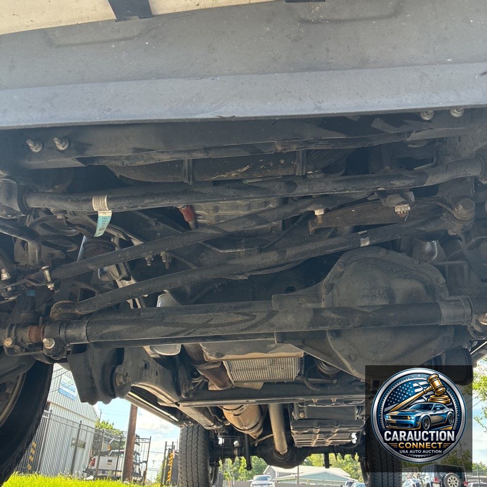 2020 Ford F-250 Super Duty Limited
