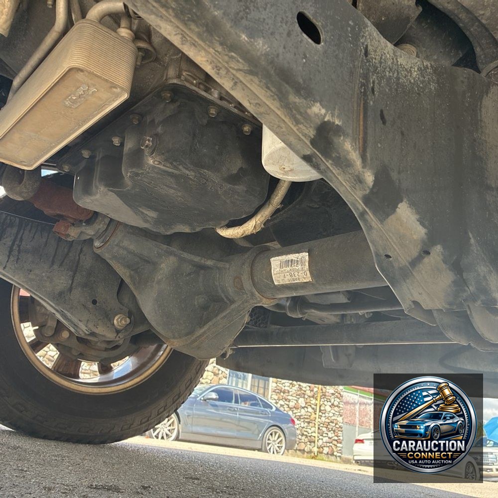 2020 Ford F-250 Super Duty Limited