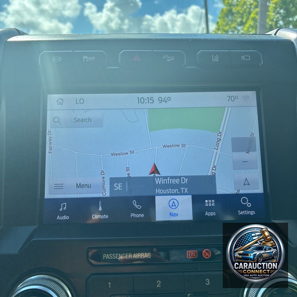 2020 Ford F-250 Super Duty Limited