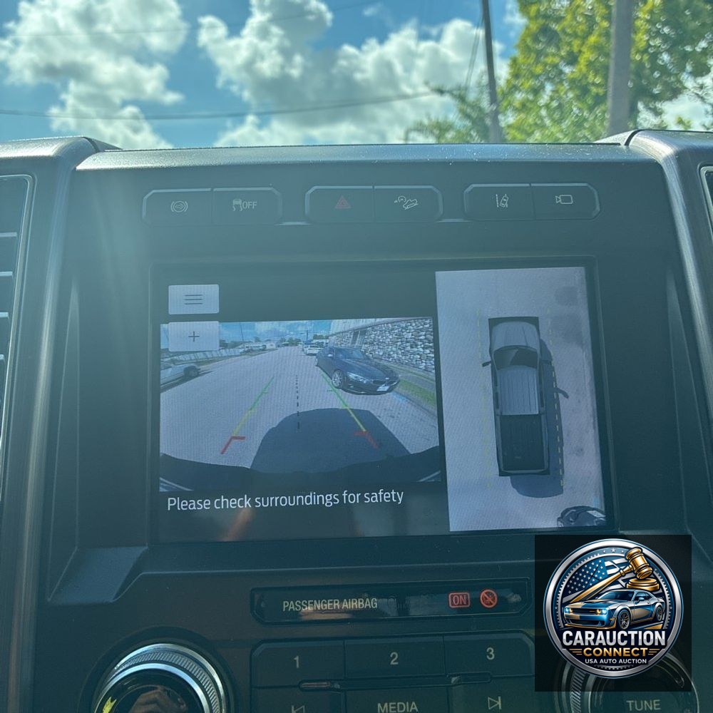 2020 Ford F-250 Super Duty Limited