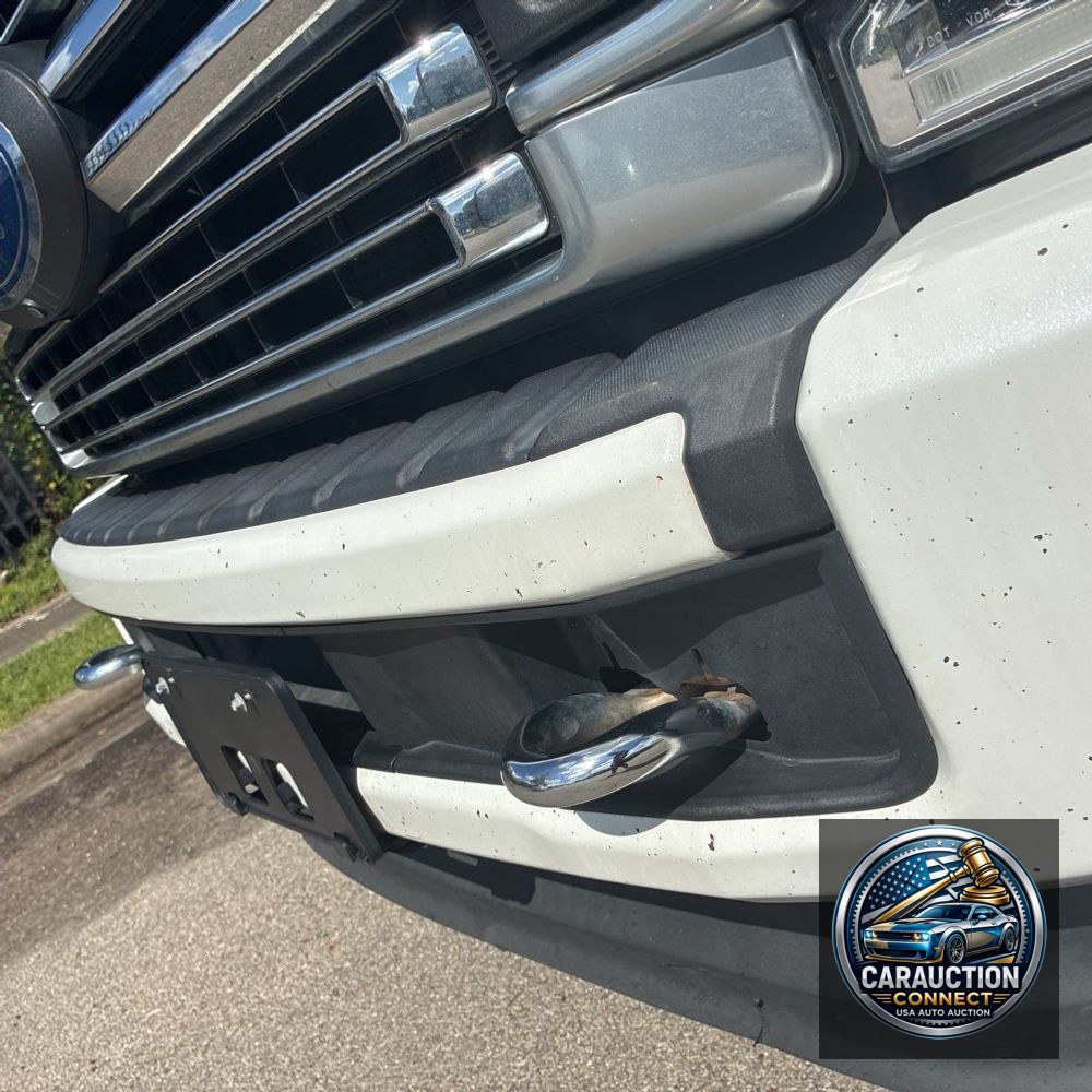 2020 Ford F-250 Super Duty Limited