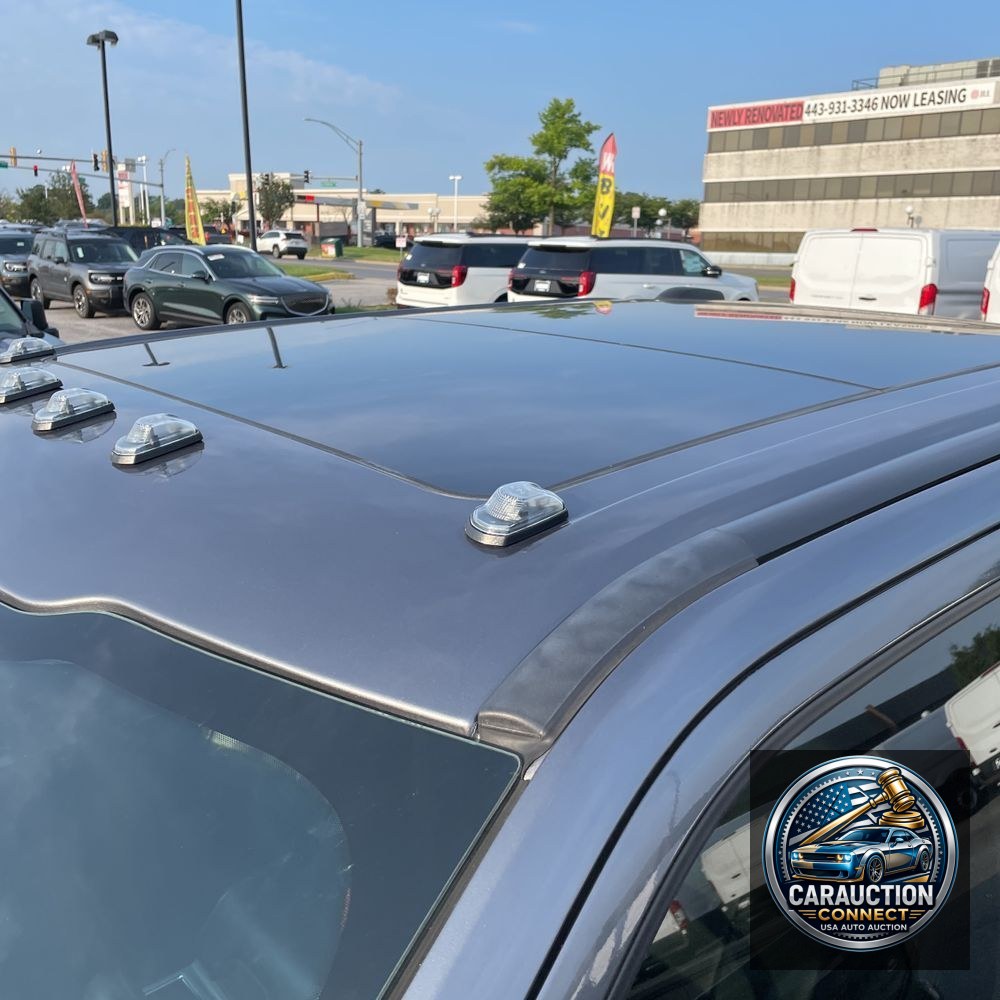 2021 Ford F-250 Super Duty Lariat