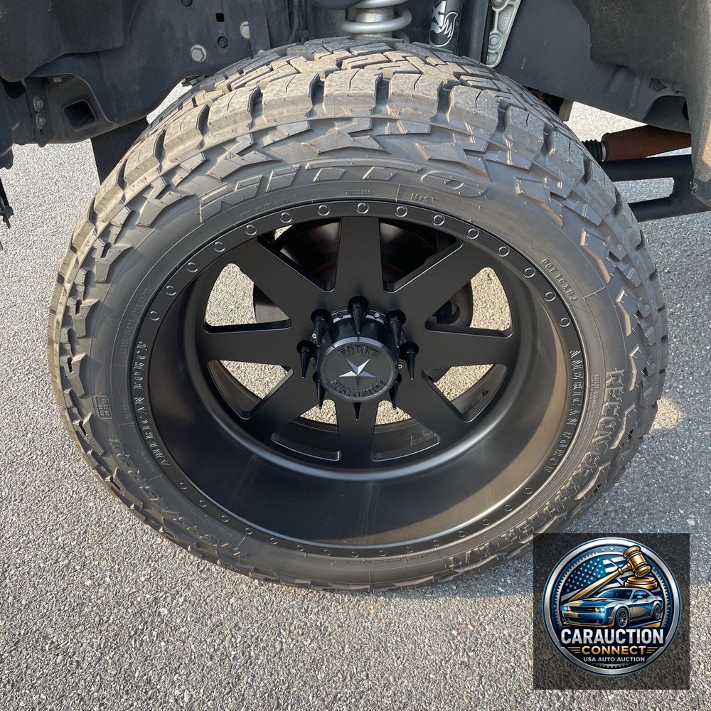2021 Ford F-250 Super Duty Lariat