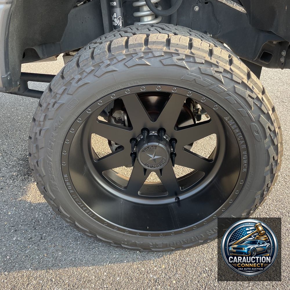 2021 Ford F-250 Super Duty Lariat