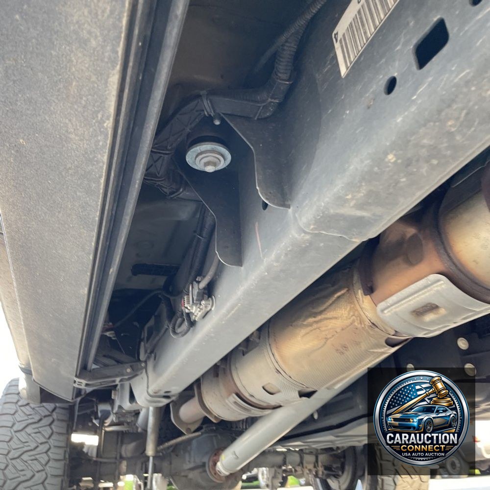 2021 Ford F-250 Super Duty Lariat