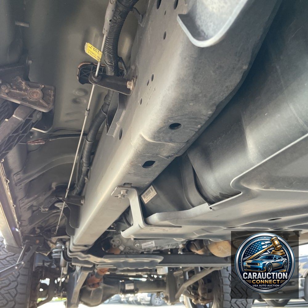2021 Ford F-250 Super Duty Lariat