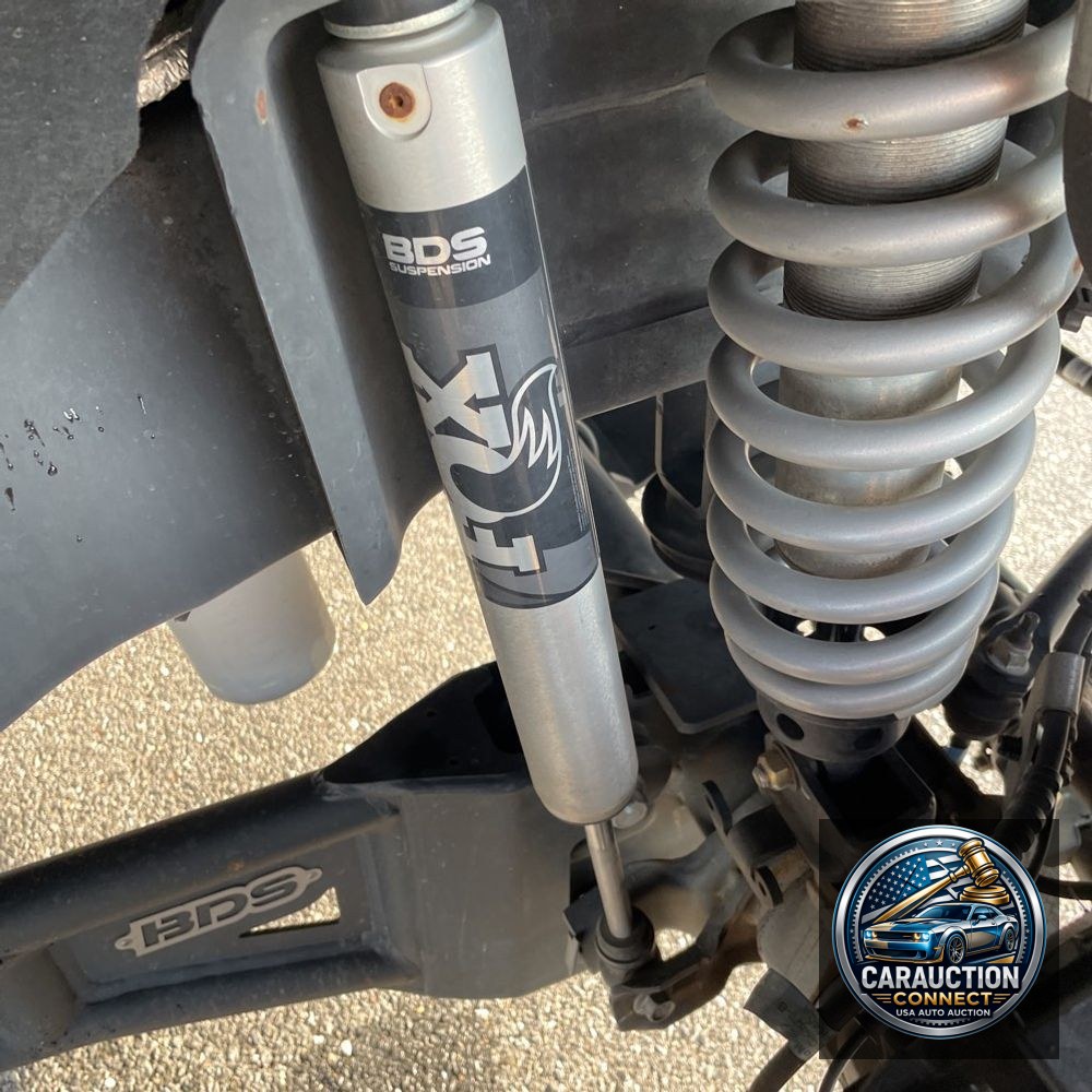 2021 Ford F-250 Super Duty Lariat