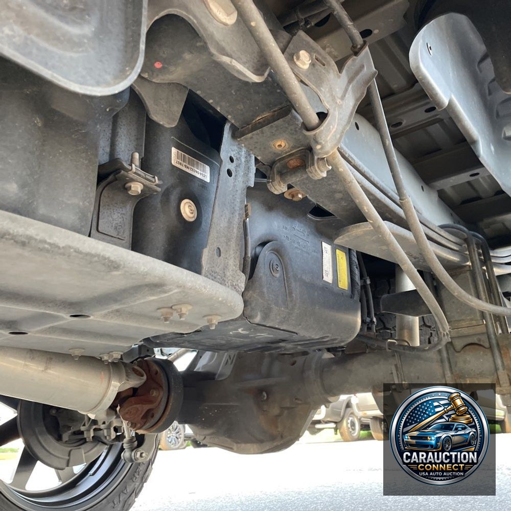 2021 Ford F-250 Super Duty Lariat