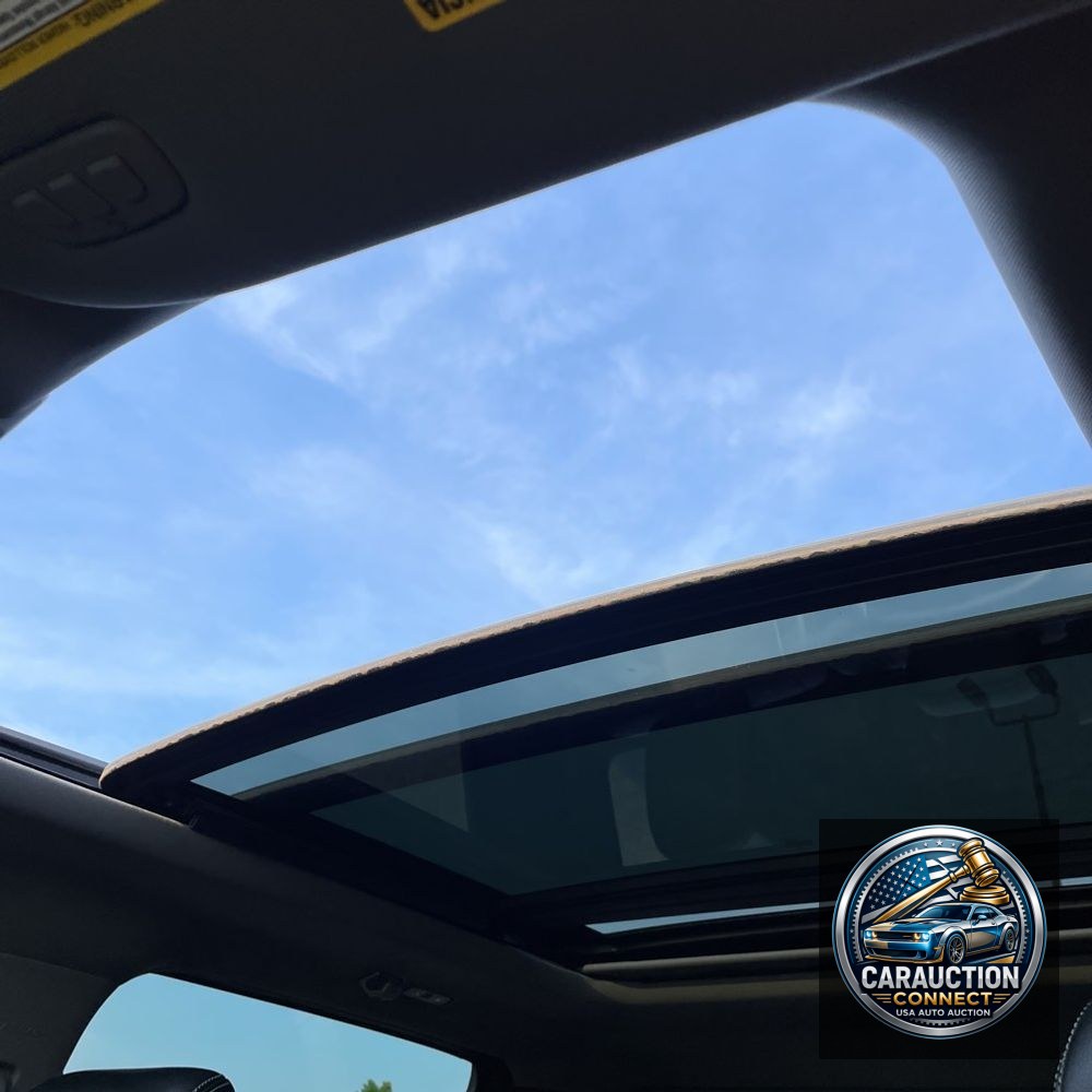 2021 Ford F-250 Super Duty Lariat