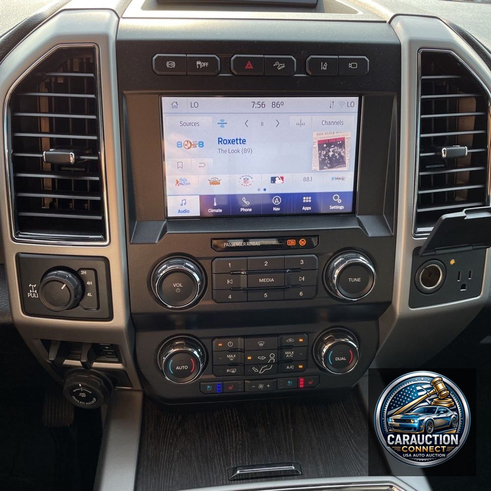 2021 Ford F-250 Super Duty Lariat