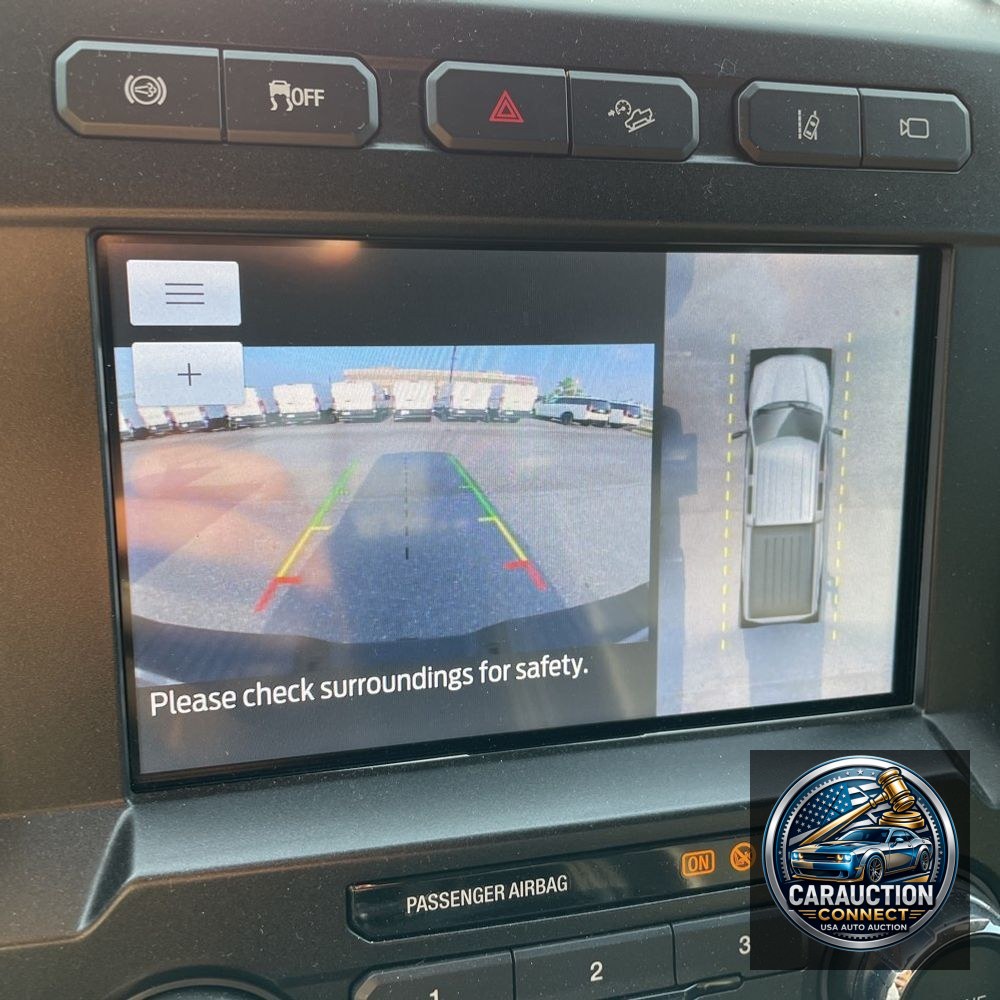 2021 Ford F-250 Super Duty Lariat