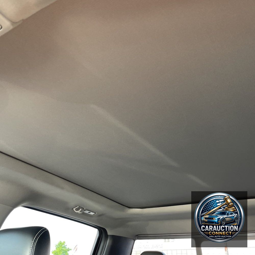 2021 Ford F-250 Super Duty Lariat