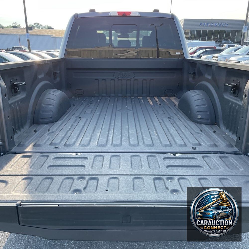 2021 Ford F-250 Super Duty Lariat