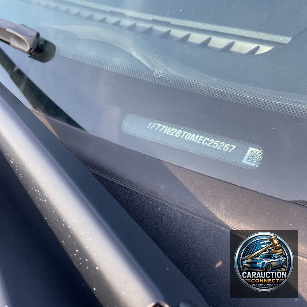 2021 Ford F-250 Super Duty Lariat