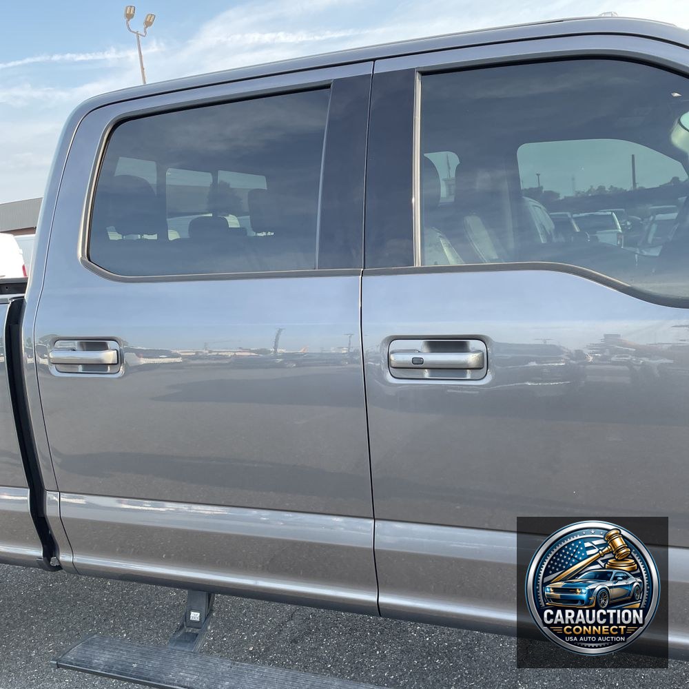2021 Ford F-250 Super Duty Lariat