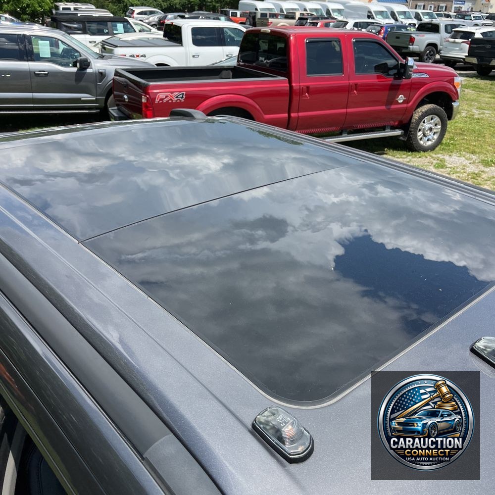 2021 Ford F-250 Super Duty Lariat