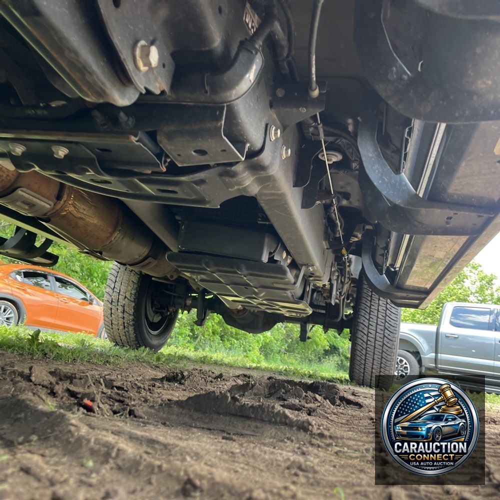 2021 Ford F-250 Super Duty Lariat
