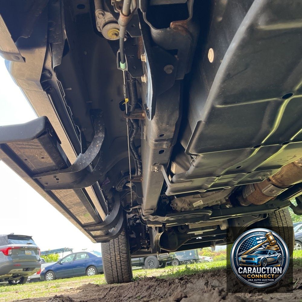 2021 Ford F-250 Super Duty Lariat