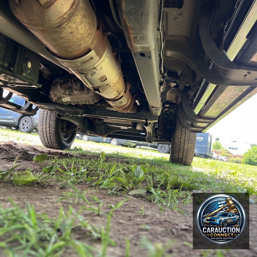 2021 Ford F-250 Super Duty Lariat