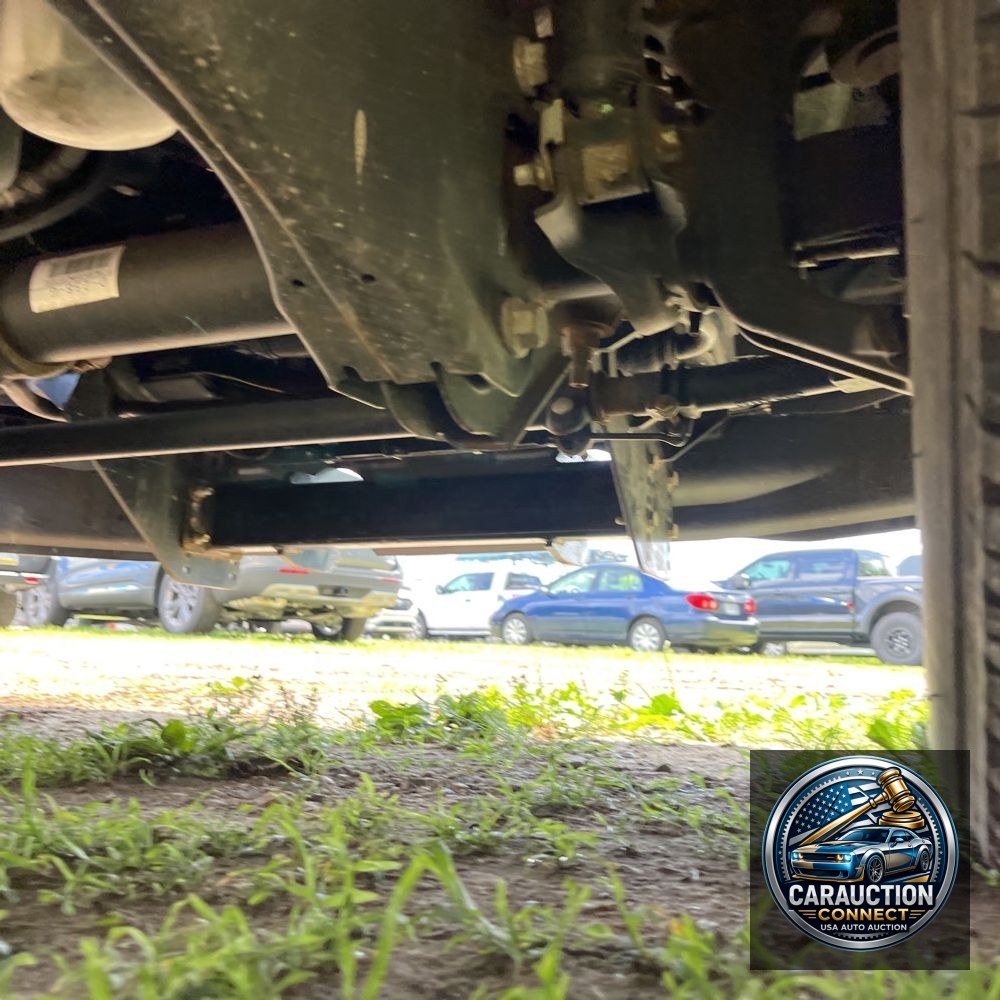 2021 Ford F-250 Super Duty Lariat