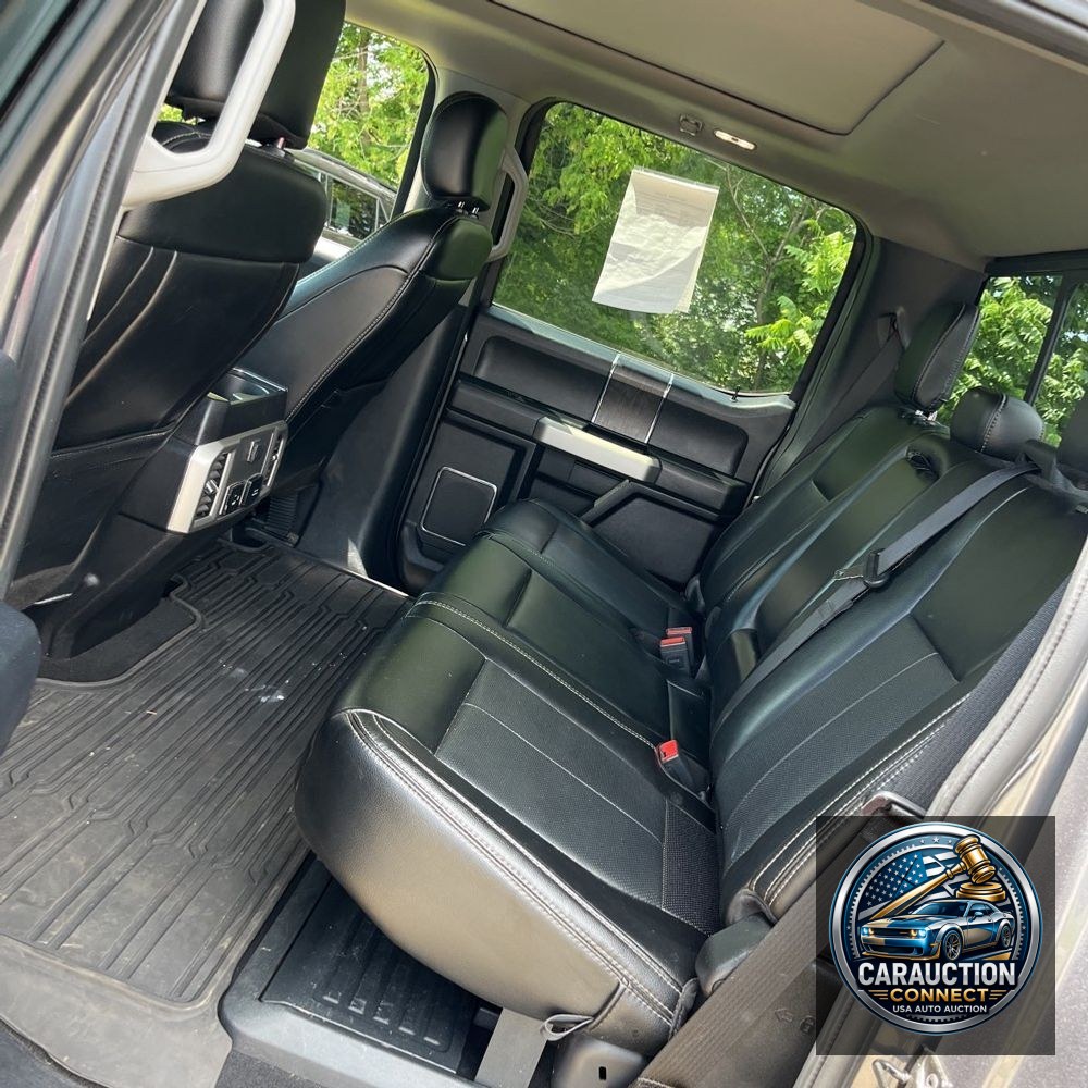 2021 Ford F-250 Super Duty Lariat
