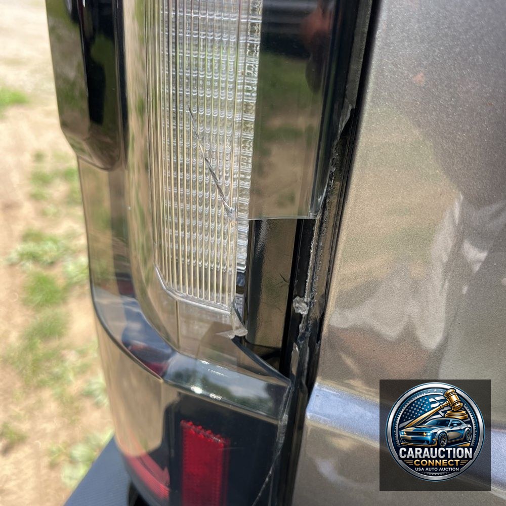 2021 Ford F-250 Super Duty Lariat