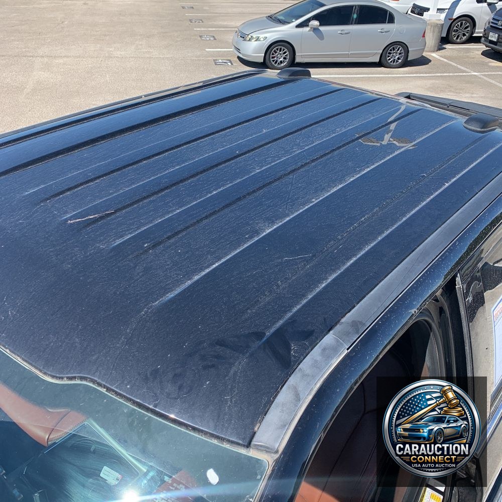 2022 Ford F-250 Super Duty King Ranch