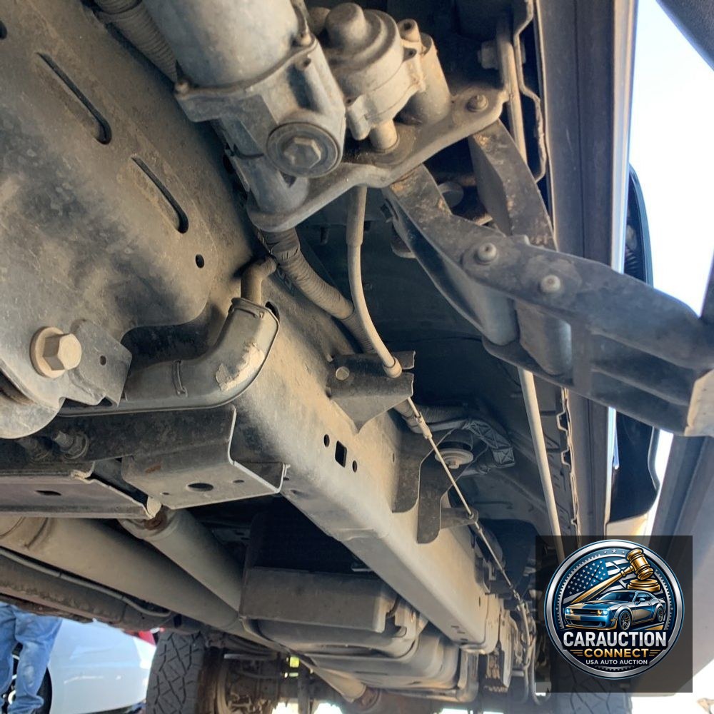 2022 Ford F-250 Super Duty King Ranch