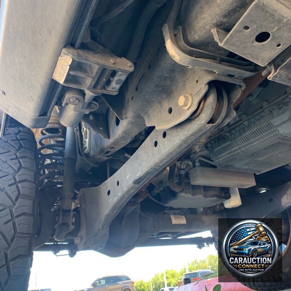 2022 Ford F-250 Super Duty King Ranch