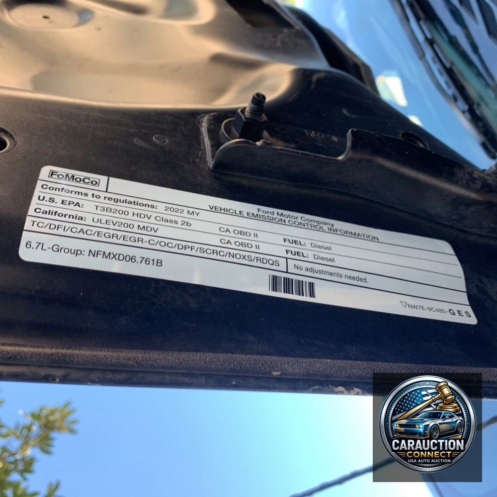 2022 Ford F-250 Super Duty King Ranch