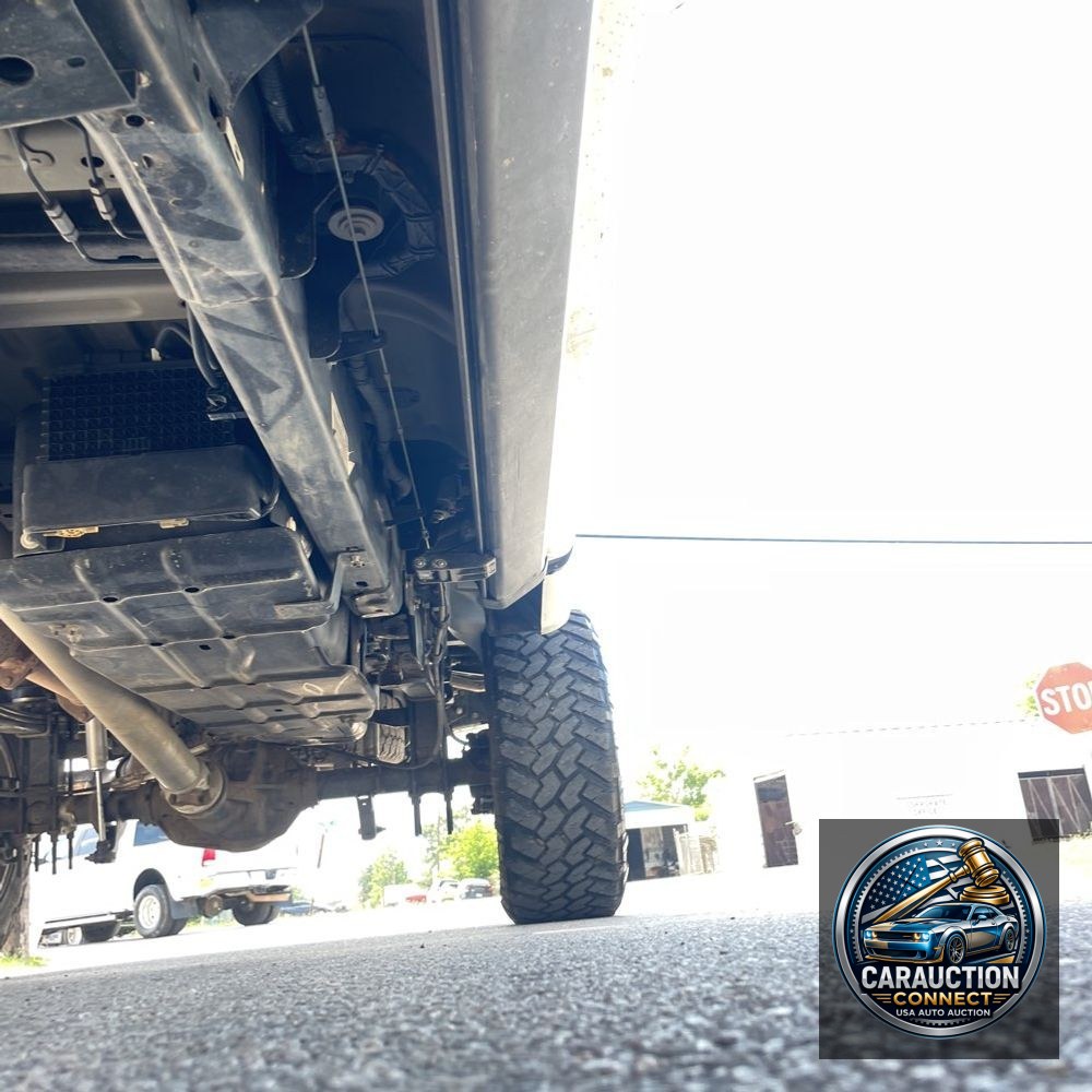 2022 Ford F-250 Super Duty Platinum