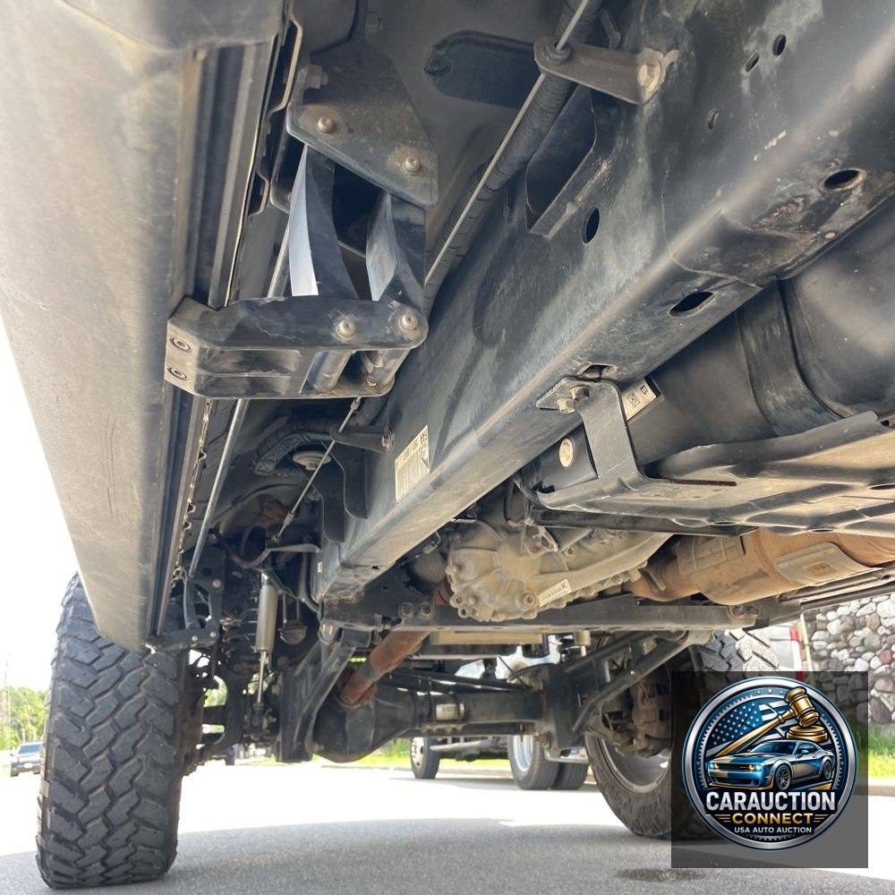 2022 Ford F-250 Super Duty Platinum