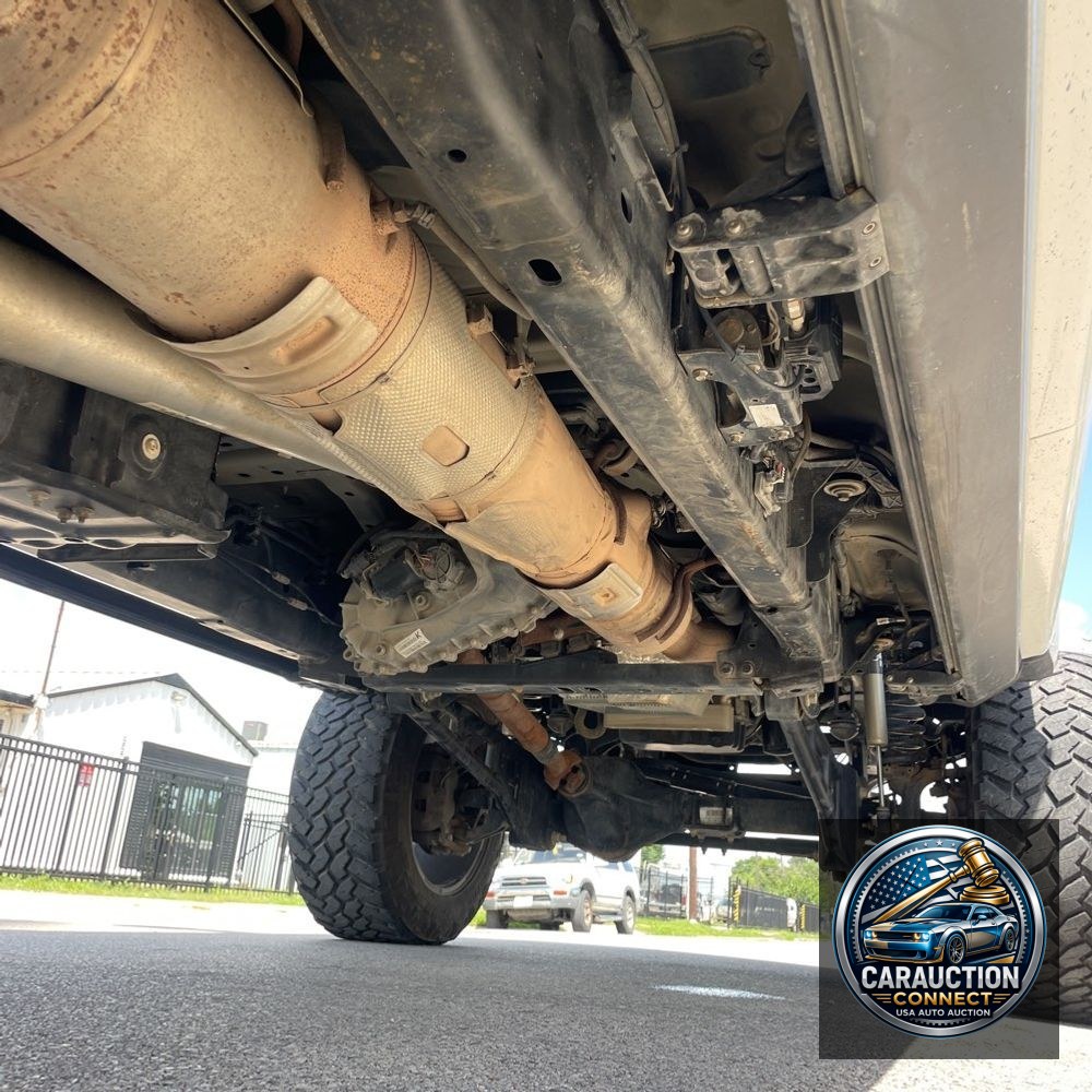 2022 Ford F-250 Super Duty Platinum